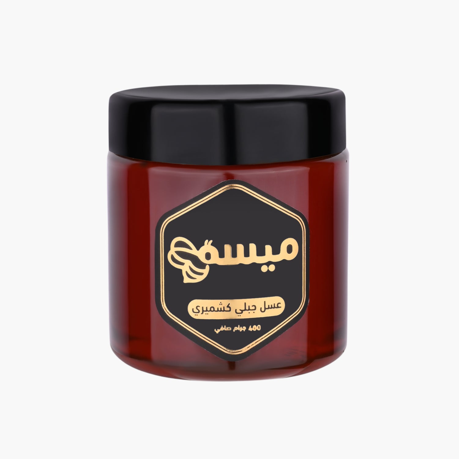 عسل سدر الكشميري