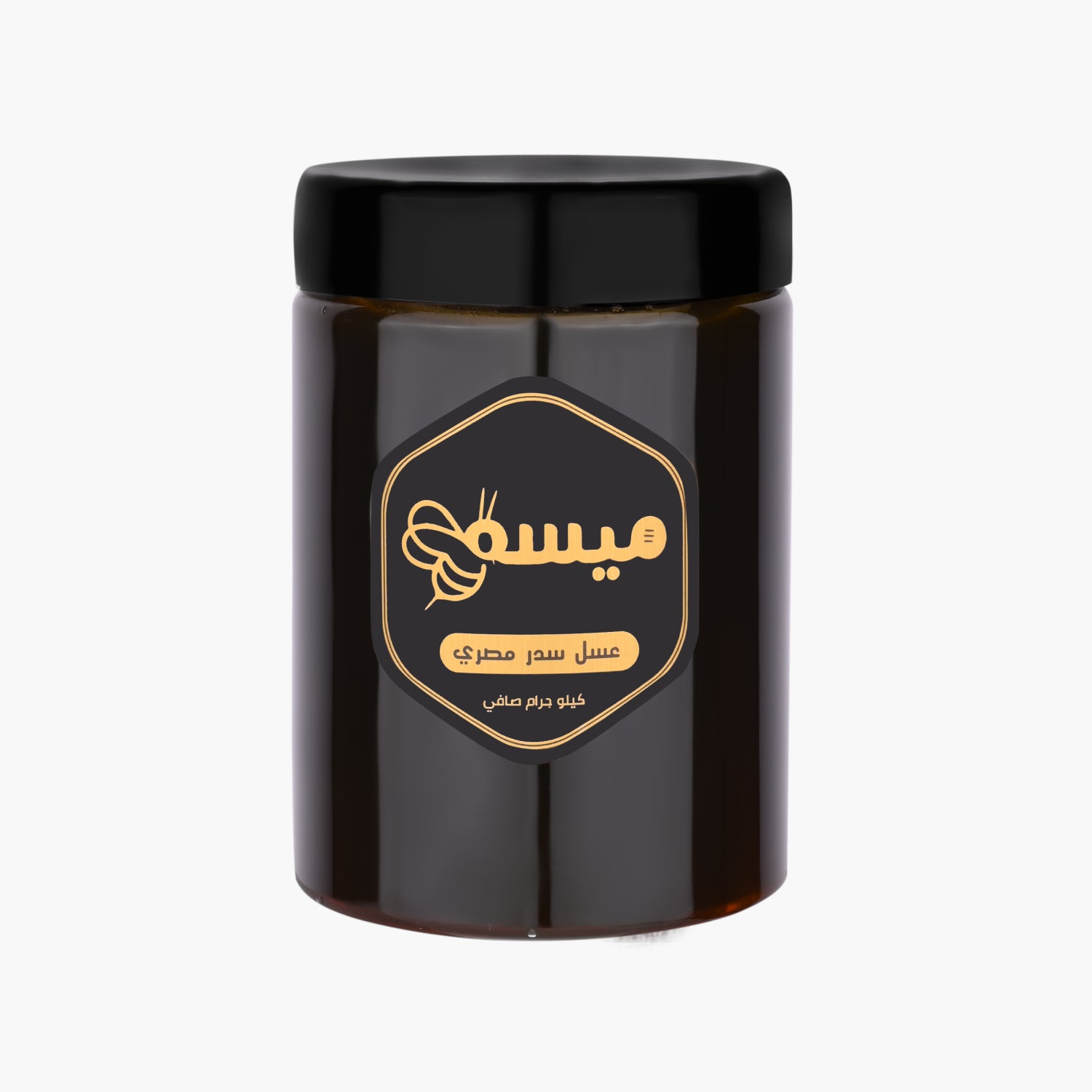 عسل سدر المصري