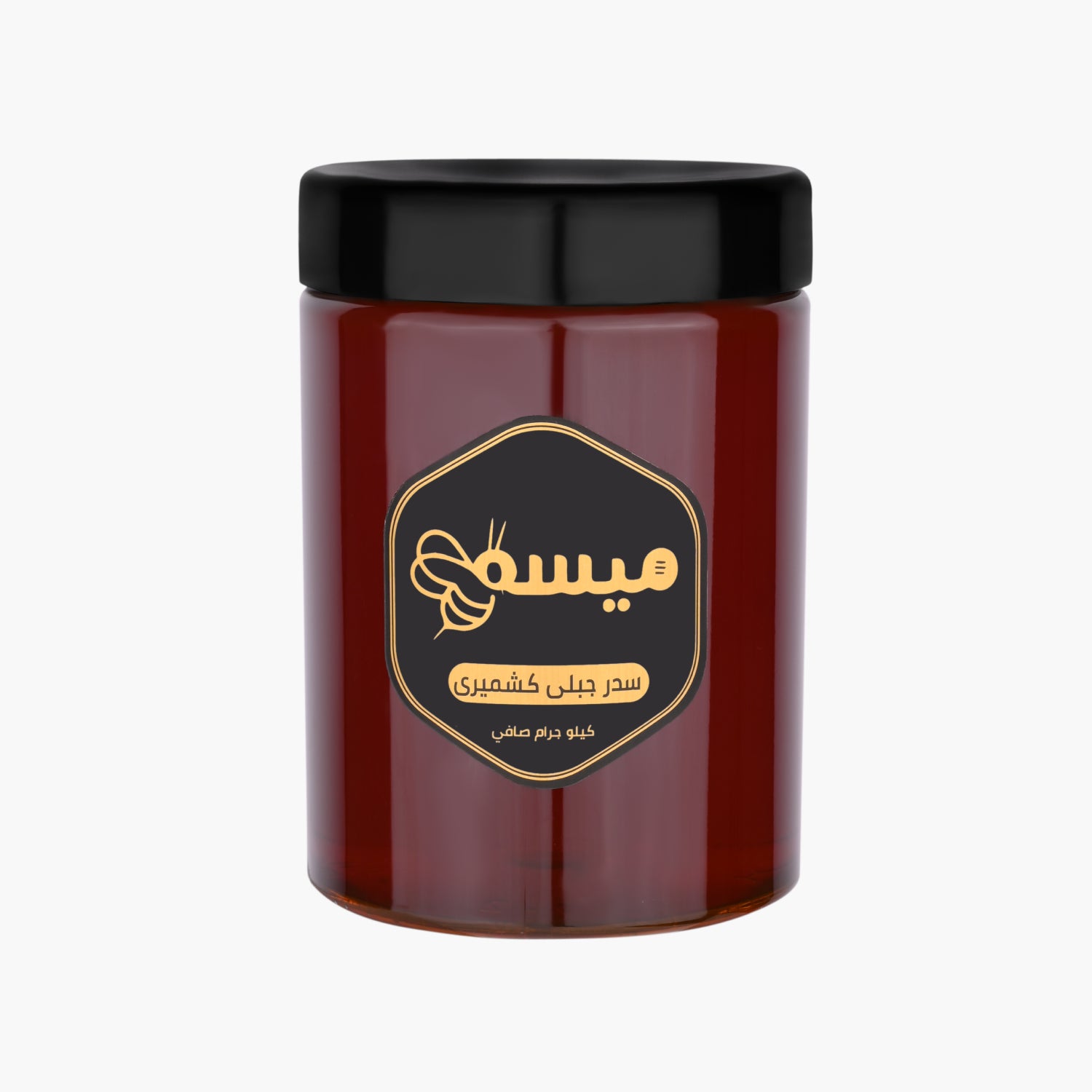 عسل سدر الكشميري