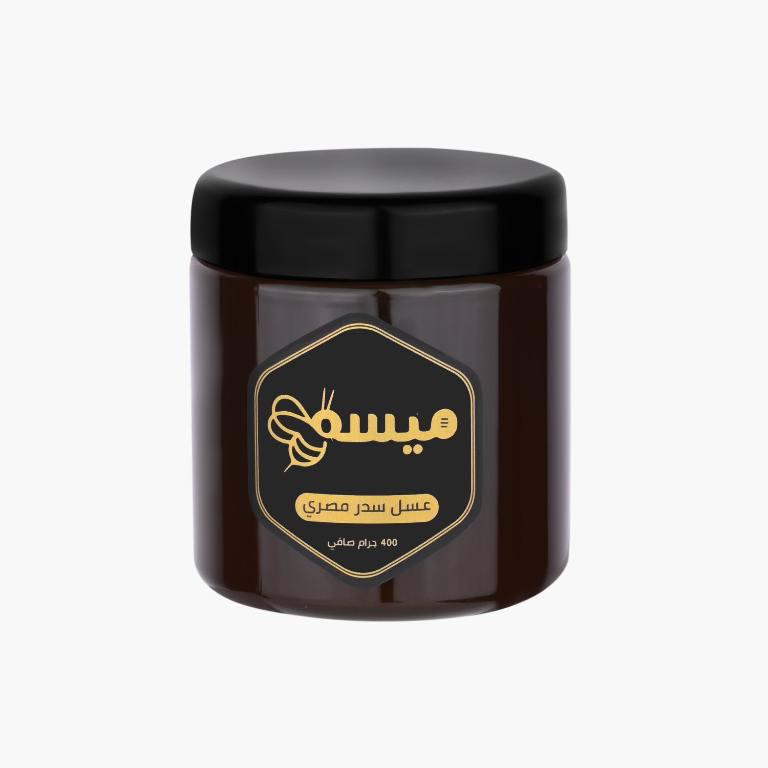 عسل سدر المصري